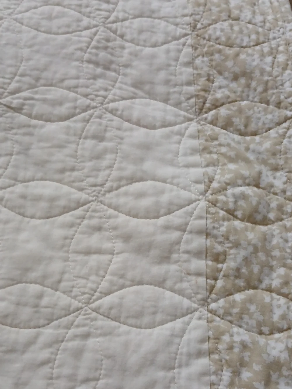 Macys Martha Stewart King Quilt